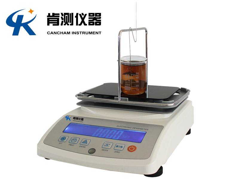 液体密度检测解决方案(图1)